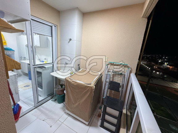 Imagem Apartamento com 2 Quartos à Venda, 53 m² em Aruana - Aracaju
