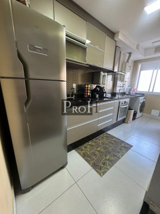 Imagem Apartamento com 2 Quartos à Venda, 52 m² em Vila Alzira - Santo André Imagem Apartamento com 2 Quartos à Venda, 52 m² em Vila Alzira - Santo André