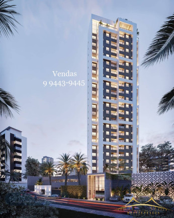 Imagem Apartamento à Venda, em Lagoa Nova - Natal Imagem Apartamento à Venda, em Lagoa Nova - Natal