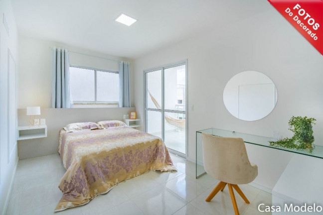 Imagem Casa com 3 Quartos à Venda, 105 m² em Centro - Eusébio