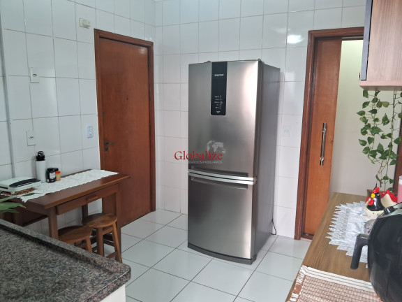 Imagem Imóvel com 2 Quartos à Venda, 74 m² em Embaré - Santos