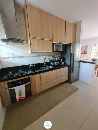 Imagem Casa com 3 Quartos à Venda, 180 m² em Balneário Três Marias - Peruíbe