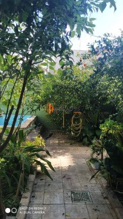 Imagem Casa com 3 Quartos à Venda, 346 m² em Santa Lúcia - Poços De Caldas