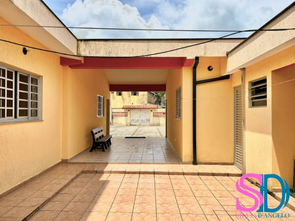 Casa com 4 Quartos à Venda, 165 m² em Sapé - Ubatuba