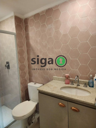 Imagem Apartamento com 2 Quartos à Venda, 78 m² em Mooca - São Paulo Imagem Apartamento com 2 Quartos à Venda, 78 m² em Mooca - São Paulo