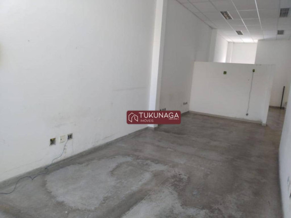 Imagem Edifício Residencial à Venda, 540 m² em Centro - Guarulhos