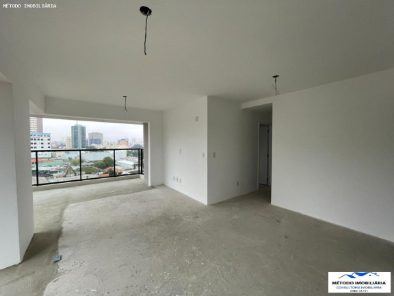 Imagem Apartamento com 3 Quartos à Venda, 132 m² em Bairro Jardim - Santo André