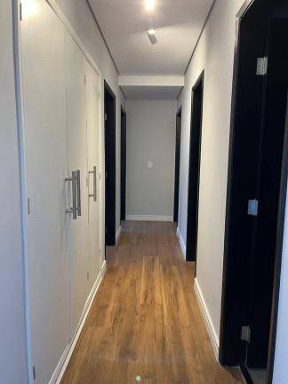 Imagem Apartamento com 3 Quartos à Venda, 152 m² em Cerqueira César - São Paulo