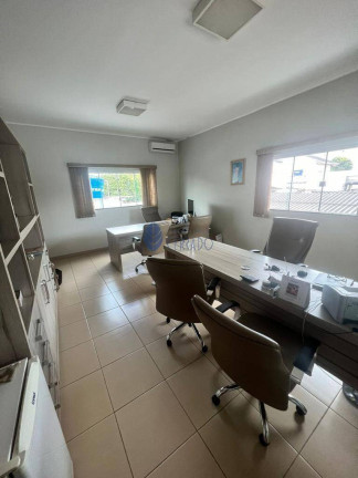 Sala Comercial para Alugar, 1.000 m² em Jundiaí - Anápolis