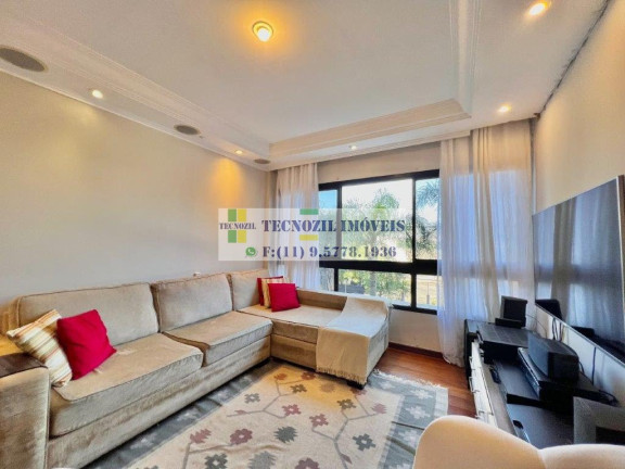 Imagem Apartamento com 3 Quartos à Venda, 105 m² em Vila Clementino - São Paulo Imagem Apartamento com 3 Quartos à Venda, 105 m² em Vila Clementino - São Paulo