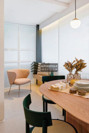 Imagem Apartamento com 2 Quartos à Venda, 63 m² em Vila Mariana - São Paulo