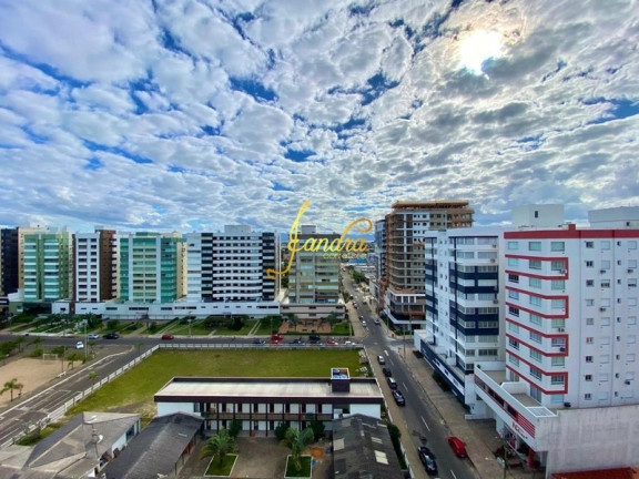 Imagem Apartamento com 2 Quartos à Venda, 99 m² em Zona Nova - Capão Da Canoa