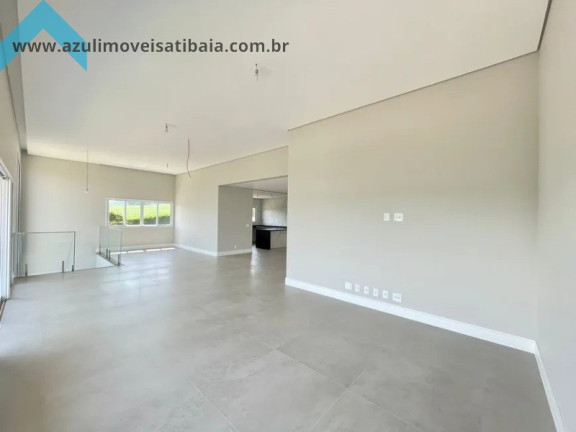 Imagem Casa com 4 Quartos à Venda, 372 m² em Equilibrium Atibaia - Atibaia