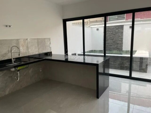 Casa de Condomínio com 3 Quartos à Venda, 149 m² em Horto Florestal - Sorocaba