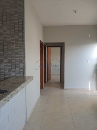 Imagem Casa com 3 Quartos à Venda, 250 m² em Jardim Milenium - Pirassununga