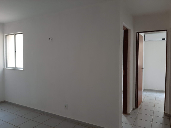 Imagem Apartamento com 2 Quartos à Venda, 54 m² em Carolina - São Luís