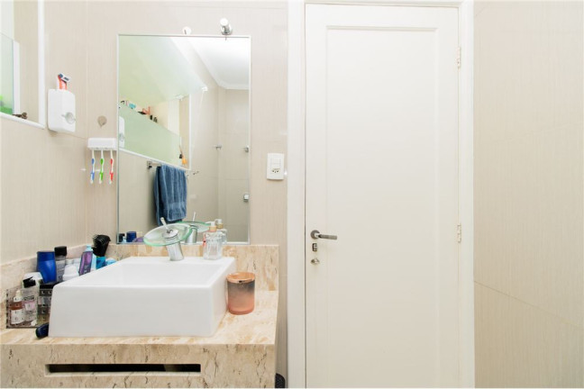 Imagem Imóvel com 2 Quartos à Venda, em Perdizes - São Paulo Imagem Imóvel com 2 Quartos à Venda, em Perdizes - São Paulo