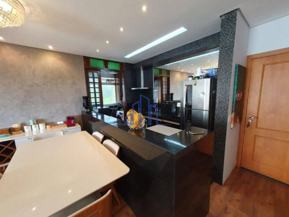 Imagem Apartamento com 2 Quartos à Venda, 104 m² em Tamboré - Santana De Parnaíba