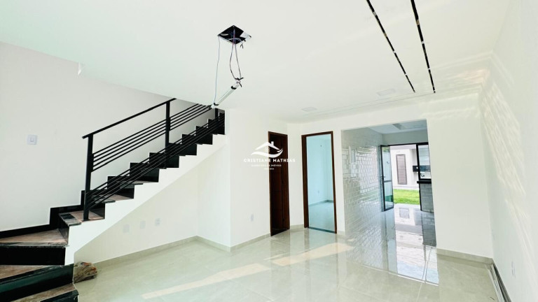 Imagem Casa com 3 Quartos à Venda, 130 m² em Jardim Atlântico Leste (itaipuaçu) - Maricá Imagem Casa com 3 Quartos à Venda, 130 m² em Jardim Atlântico Leste (itaipuaçu) - Maricá