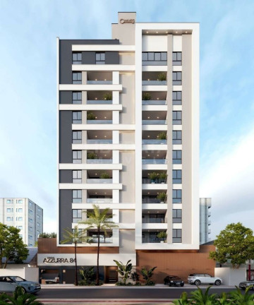 Apartamento com 2 Quartos à Venda, 81 m² em Centro - Navegantes