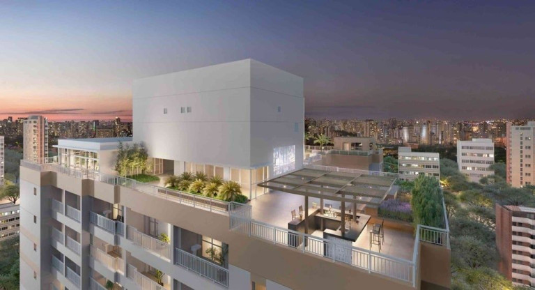 Imagem Apartamento com 2 Quartos à Venda, 71 m² em Bela Vista - São Paulo