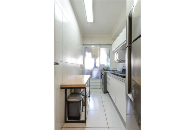 Imagem Apartamento com 2 Quartos à Venda, 71 m² em Vila Nova Conceição - São Paulo