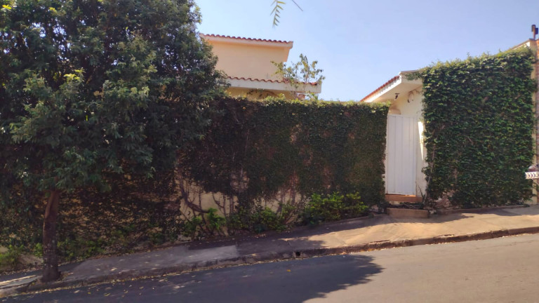 Imagem Casa com 3 Quartos à Venda, 690 m² em São João Da Boa Vista Imagem Casa com 3 Quartos à Venda, 690 m² em São João Da Boa Vista