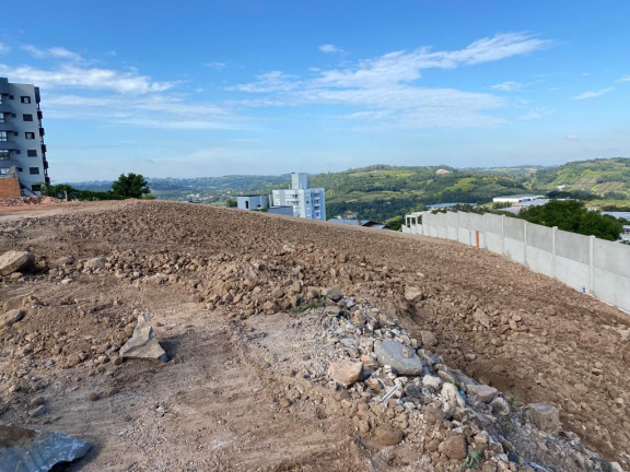 Imagem Terreno à Venda, 455 m² em Botafogo - Bento Gonçalves
