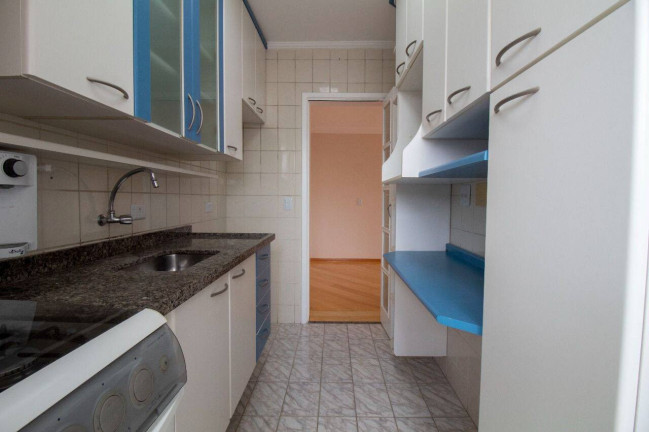 Imagem Apartamento com 2 Quartos à Venda, 54 m² em Vila Santa Catarina - São Paulo Imagem Apartamento com 2 Quartos à Venda, 54 m² em Vila Santa Catarina - São Paulo