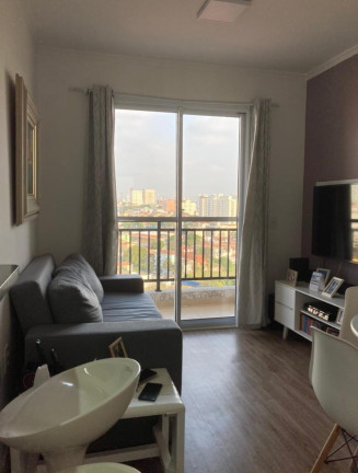 Apartamento com 2 Quartos à Venda, 48 m² em Penha - São Paulo