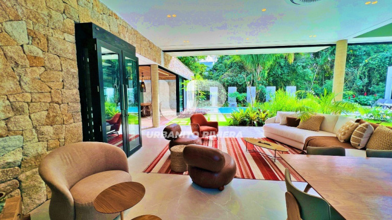 Imagem Casa com 6 Quartos à Venda, 570 m² em Riviera | Módulo 12 - Bertioga