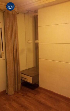 Imagem Apartamento com 3 Quartos à Venda, 121 m² em Jardim Anália Franco - São Paulo Imagem Apartamento com 3 Quartos à Venda, 121 m² em Jardim Anália Franco - São Paulo