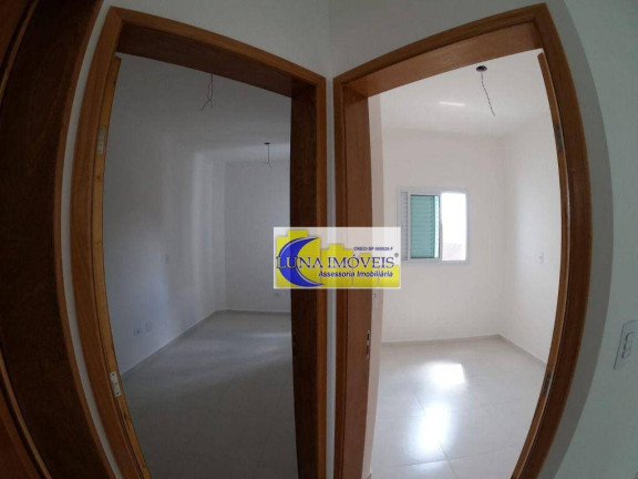 Imagem Apartamento com 2 Quartos à Venda, 41 m² em Vila América - Santo André Imagem Apartamento com 2 Quartos à Venda, 41 m² em Vila América - Santo André