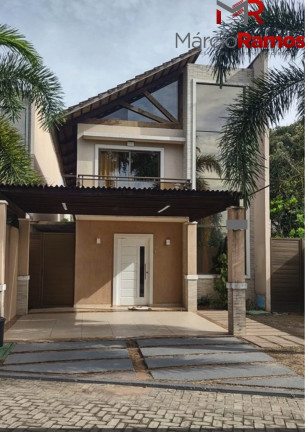 Imagem Casa com 3 Quartos à Venda, 192 m² em Centro - Eusébio Imagem Casa com 3 Quartos à Venda, 192 m² em Centro - Eusébio