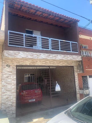 Imagem Sobrado com 2 Quartos à Venda, 142 m² em Vila Virgínia - Itaquaquecetuba Imagem Sobrado com 2 Quartos à Venda, 142 m² em Vila Virgínia - Itaquaquecetuba