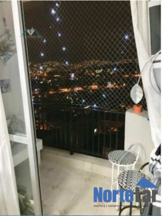 Imagem Apartamento com 3 Quartos à Venda, 87 m² em Casa Verde Alta - São Paulo
