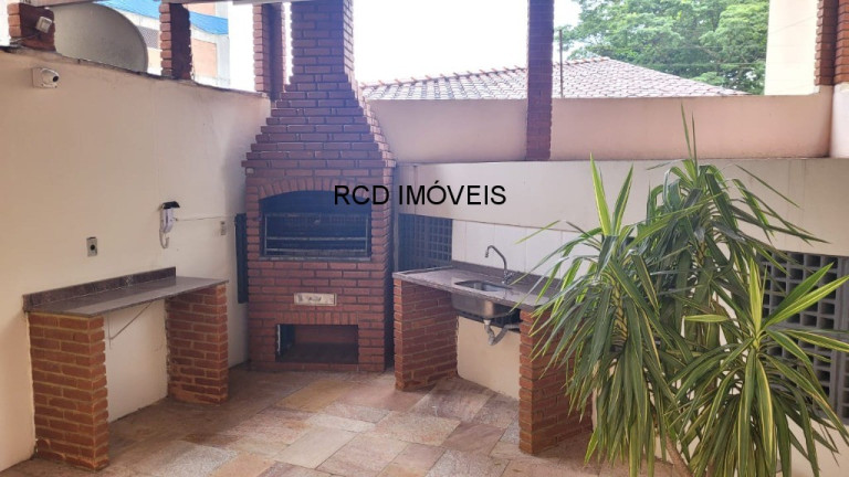 Imagem Apartamento com 3 Quartos à Venda, 120 m² em Centro - Osasco