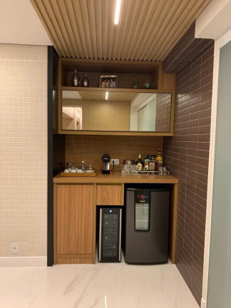 Imagem Apartamento com 3 Quartos à Venda, 189 m² em Ponta Da Praia - Santos Imagem Apartamento com 3 Quartos à Venda, 189 m² em Ponta Da Praia - Santos