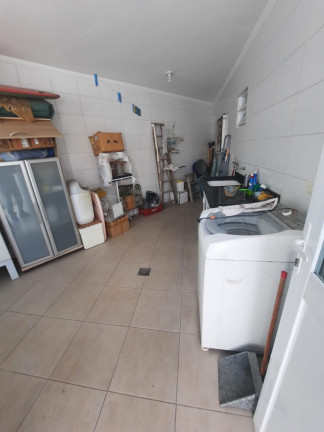 Imagem Casa com 3 Quartos à Venda, 140 m² em Ponta Da Praia - Santos