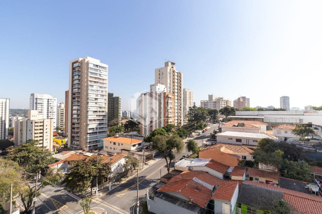 Imagem Apartamento com 3 Quartos à Venda, 161 m² em Vila Mascote - São Paulo Imagem Apartamento com 3 Quartos à Venda, 161 m² em Vila Mascote - São Paulo