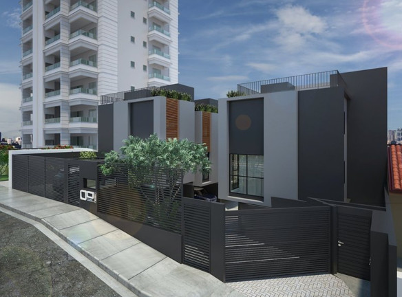 Imagem Casa com 1 Quarto à Venda, 114 m² em Real Parque - São Paulo