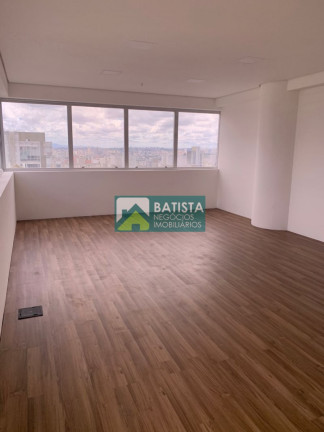 Imagem Sala Comercial à Venda, 37 m² em Centro - Santo André Imagem Sala Comercial à Venda, 37 m² em Centro - Santo André