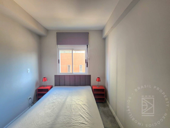 Imagem Apartamento com 1 Quarto para Alugar, 35 m² em Jardim Oswaldo Cruz - São José Dos Campos Imagem Apartamento com 1 Quarto para Alugar, 35 m² em Jardim Oswaldo Cruz - São José Dos Campos