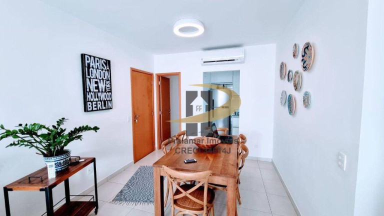 Imagem Apartamento com 2 Quartos à Venda, 81 m² em Gonzaga - Santos Imagem Apartamento com 2 Quartos à Venda, 81 m² em Gonzaga - Santos