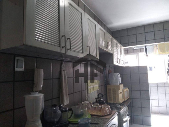 Imagem Apartamento com 3 Quartos à Venda, 91 m² em Graças - Recife
