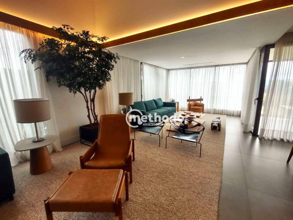Imagem Casa com 5 Quartos à Venda, 312 m² em Alphaville Dom Pedro - Campinas Imagem Casa com 5 Quartos à Venda, 312 m² em Alphaville Dom Pedro - Campinas