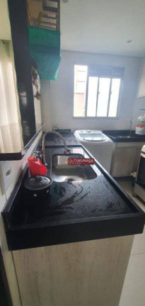 Imagem Apartamento com 2 Quartos à Venda, 41 m² em água Chata - Guarulhos Imagem Apartamento com 2 Quartos à Venda, 41 m² em água Chata - Guarulhos