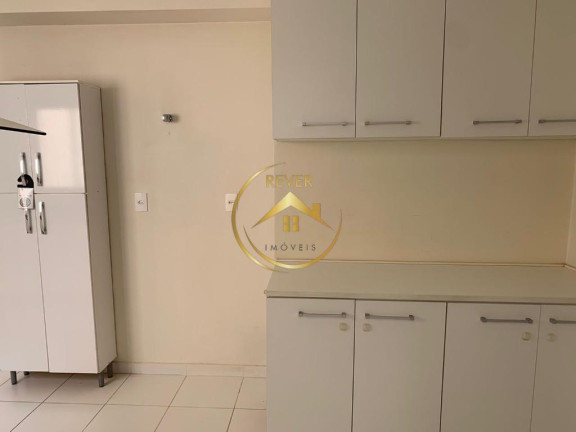 Imagem Apartamento com 3 Quartos para Alugar, 132 m² em Iguatemi - Campinas Imagem Apartamento com 3 Quartos para Alugar, 132 m² em Iguatemi - Campinas