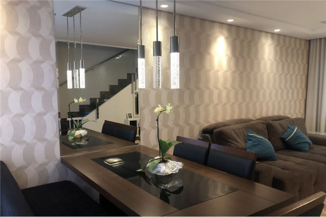 Imagem Casa com 3 Quartos à Venda, em Vila Santa Clara - São Paulo Imagem Casa com 3 Quartos à Venda, em Vila Santa Clara - São Paulo