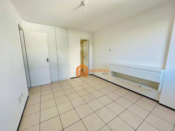 Imagem Apartamento com 2 Quartos à Venda, 87 m² em Centro - Fortaleza